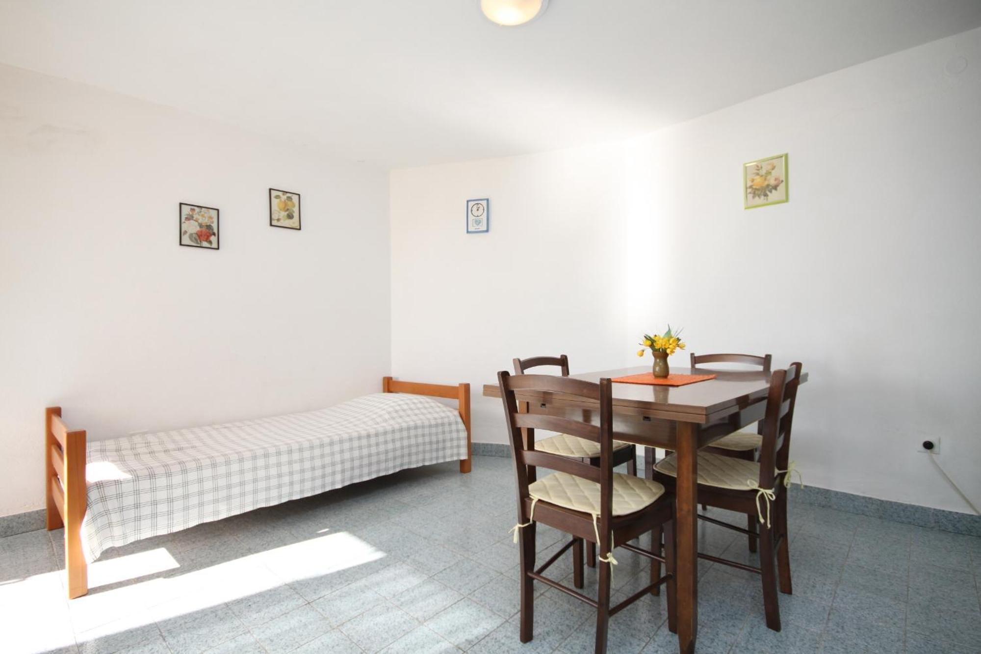 Apartments By The Sea Marusici, Omis - 8632 Mimice Room photo