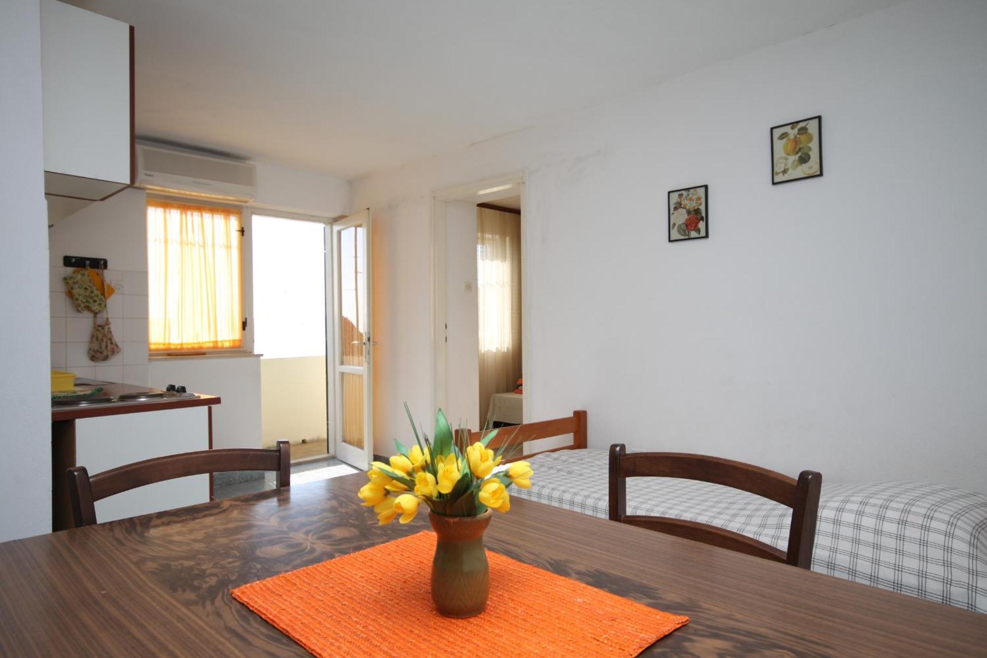 Apartments By The Sea Marusici, Omis - 8632 Mimice Room photo